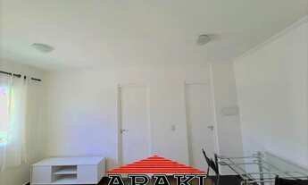 Imagem 4: Lindo apartamento no Cambuci