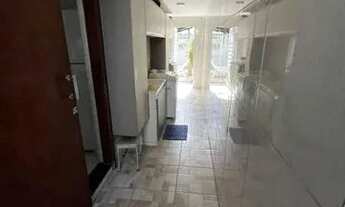 Imagem 6: Casa para venda tem 166 metros quadrados com 3 quartos em Imirim - São Paulo - São Paulo