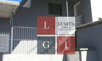 Imagem: Casa com 3 dormitórios para alugar, 170