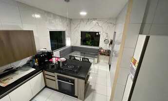 Imagem 2: Duplex Mondubim Casa com 3 dormitórios