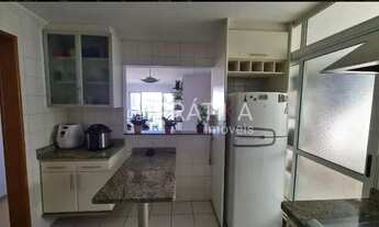 Imagem 4: Apartamento à venda no bairro Bosque da Saúde - São Paulo/SP, Zona Sul