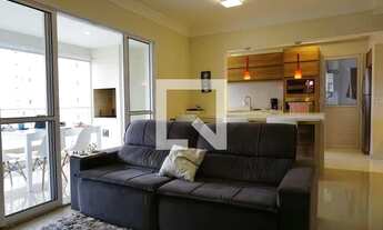 Imagem 4: Apartamento à Venda - Jardim Éster Yolanda, 3 Quartos, 98 m2