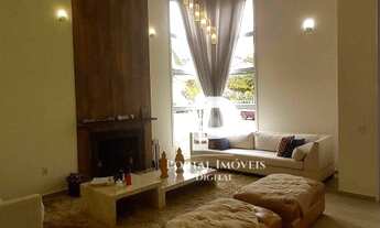 Imagem 5: Casa, 570 m² - venda por R$ 2.999.000,00 ou aluguel por R$ 17.533,00/mês - Condomínio Jard