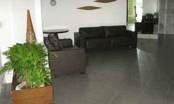 Imagem 2: ALUGUEL | BOA VIAGEM | 3 QUARTOS | 1 SUÍTE | 70m² | EXCELENTE LOCALIZAÇÃO