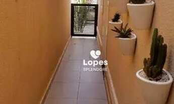 Imagem 2: Casa com 3 dormitórios à venda, 107 m² por R$ 780.000,00 - Jardim Maria Trindade - São Roq