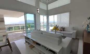 Imagem: Cobertura com 4 dormitórios à venda, 305