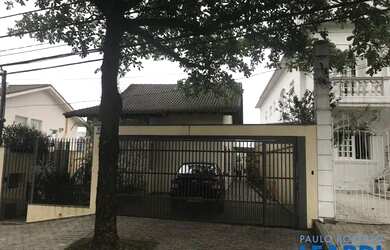 Imagem 3: CASA TÉRREA - LAPA - SP