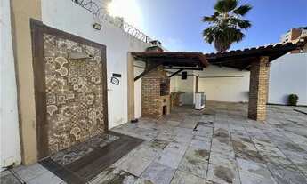 Imagem 3: Alugo casa com 8 quartos no bairro Luciano Cavalcante