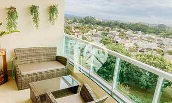 Imagem 3: Apartamento com 3 dormitórios à venda, 110 m² - Jardim Paraíba - Jacareí/SP