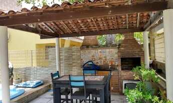 Imagem 2: Casa Tamandaré (fim de semana