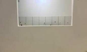 Imagem 3: Apartamento padrão