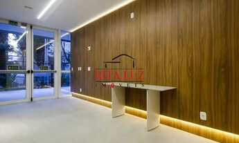 Imagem 7: PORTO ALEGRE - Cobertura - Auxiliadora