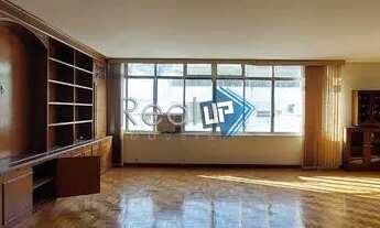 Imagem 2: Apartamento a venda no Posto 6