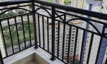 Imagem 5: Apartamento para venda tem 176 metros quadrados com 3 quartos em Vila Ema - São José dos C