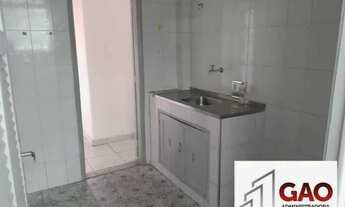 Imagem 4: Apartamento para aluguel tem 80 metros quadrados com 2 quartos em Centro - Niterói - RJ