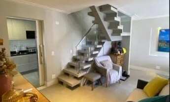 Imagem 6: COBERTURA RESIDENCIAL em São Paulo - SP, Morumbi