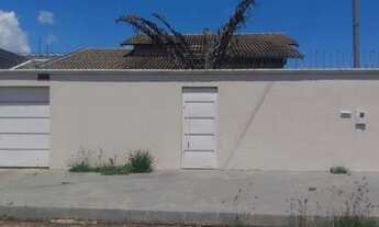 Imagem: Casa 88 m² - Jardim Esmeralda - Caldas