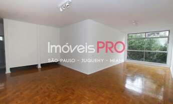 Imagem: Locação - Apartamento de 175m² com 03