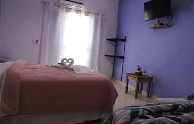 Imagem 3: Otima Casa Paraty anual