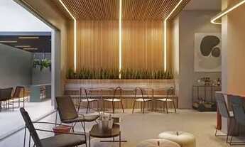 Imagem 6: STUDIO RESIDENCIAL em São Paulo - SP, Vila Mariana