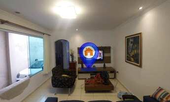 Imagem 4: Sobrado com 4 dormitórios à venda, 200 m² por R$ 640.000,00 - Penha de França - São Paulo