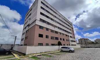 Imagem 4: Condomínio parque dos jatobás