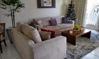 Imagem 1: Casa Térrea em São José dos Campos