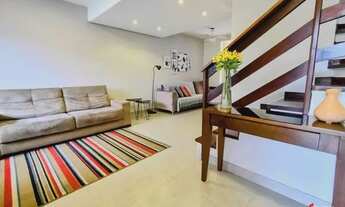 Imagem 2: Casa/Sobrado com 3 dormitórios sendo 1 suíte a venda no Bairro Hípica (Vivendas de Nova Ip