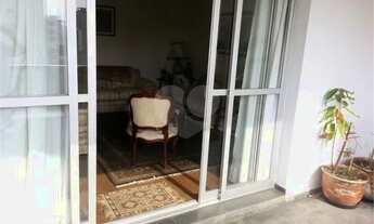 Imagem 7: São Paulo - Apartamento Padrão - MOEMA