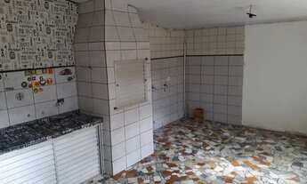 Imagem 4: Sobrado Bairro Quissisana - SJP