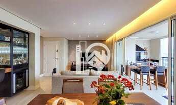 Imagem 3: Apartamento com 3 dormitórios à venda, 116 m² Premiere Jardim Aquarius - São José dos Camp