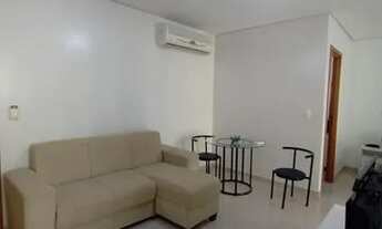 Imagem 3: Alugo lindo flat no Space Residência <br>100% mobiliado e equipado <br>Cozinha