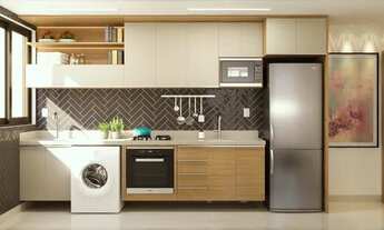 Imagem 2: Apartamento com 2 quartos em Ponta Verde - Alto padrão