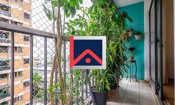 Imagem 5: Venda Apartamento 3 Dormitórios - 135 m² Pinheiros