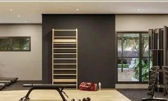 Imagem 4: APARTAMENTO RESIDENCIAL em São Paulo - SP, Butantã