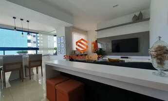 Imagem 5: LOCAÇÃO APARTAMENTO - 65 M² - 2 QUARTO RESODENCIAL MAR DE NORONHA PITUBA - SALVADOR