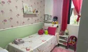 Imagem 3: Apartamento residencial Jardim das Margaridas