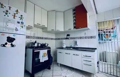 Imagem 5: Apartamento 3 Quartos para Venda em Salvador, Matatu, 3 dormitórios, 2 banheiros, 2 vagas