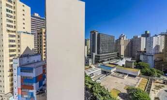 Imagem 6: Apartamento para Aluguel - Bela Vista, 1 Quarto, 34 m2