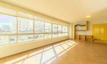 Imagem 5: Locação Apartamento 2 Dormitórios - 145 m² Higienópolis