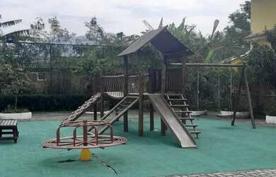 Imagem 3: Casa de condomínio para aluguel e venda tem 60 metros quadrados com 3 quartos