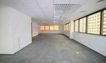 Imagem 5: São Paulo - Conjunto Comercial/Sala - Perdizes