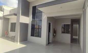 Imagem: Casa com móveis planejados