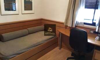 Imagem 5: Flat disponível no Paraíso