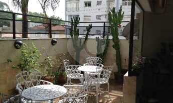 Imagem 4: APARTAMENTO COM 4 DORMITÓRIOS E 4 VAGAS À VENDA NA MOOCA