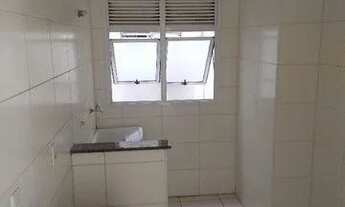 Imagem 4: Apartamento com 2 dormitórios à venda, 60 m² por R$ 165.000 - Esplanada Independência - Ta