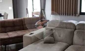 Imagem: Apartamento em Santana com 83 m²