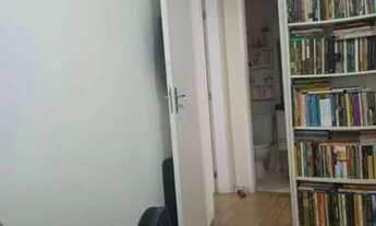 Imagem 6: Apartamento para venda com 2 quartos-Plataforma Salvador