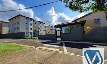 Imagem: Apartamento para locação Zona Noroeste