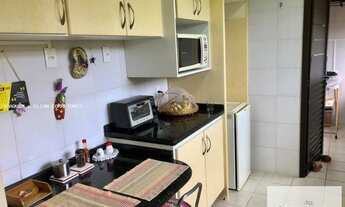 Imagem 6: Apartamento para Venda em Florianópolis, Saco Grande, 3 dormitórios, 1 suíte, 3 banheiros